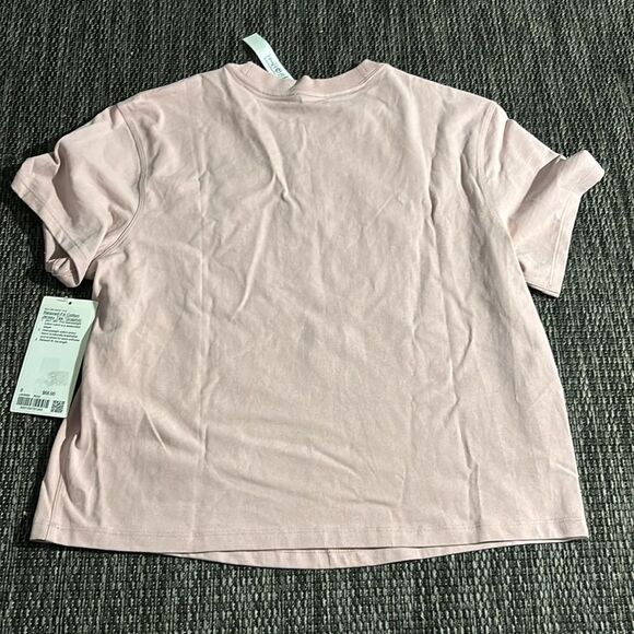 Lululemon Relaxed-fit cotton jersey tee *Graphic - Picture 5 of 8